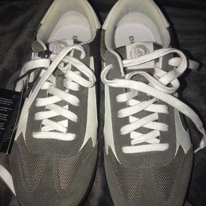 Diesel Tennis Shoes